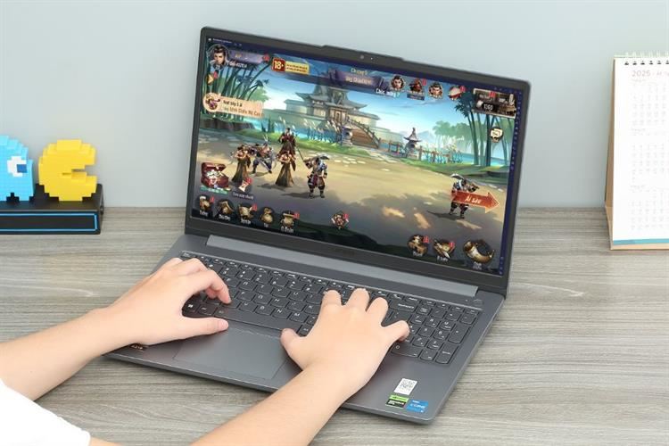 laptop xách tay laptop chuyên game LOQ